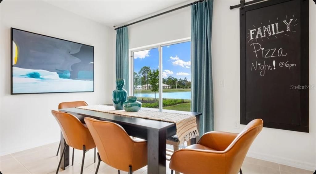 На продажу: $381,999 (4 спален, 2 ванн, 2271 Квадратных фут)