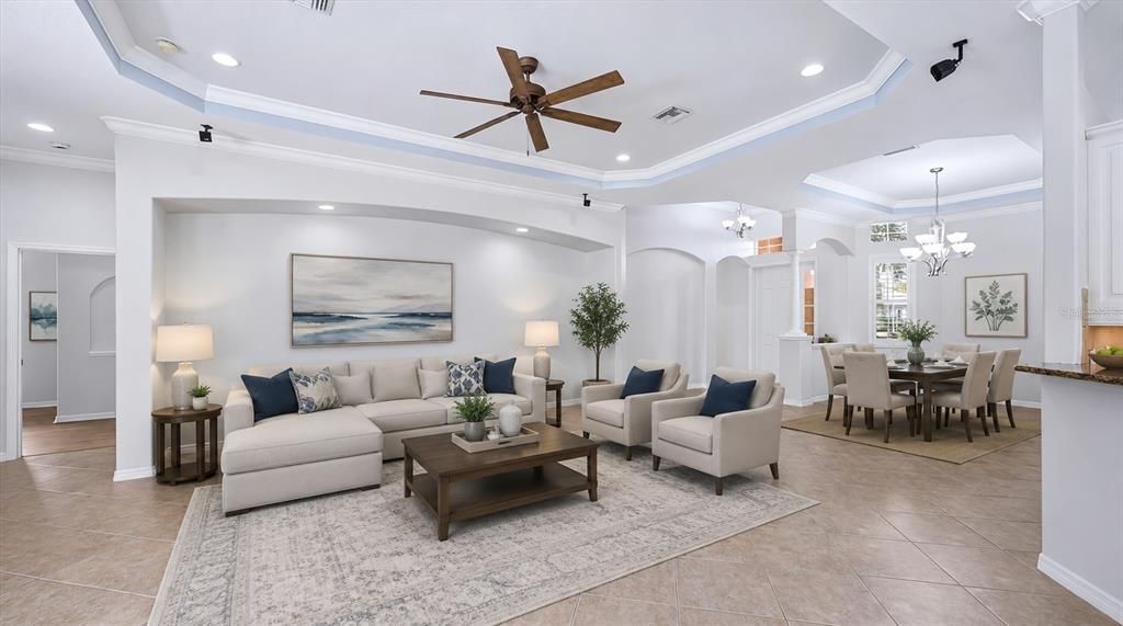 En Venta: $549,900 (3 camas, 2 baños, 2276 Pies cuadrados)