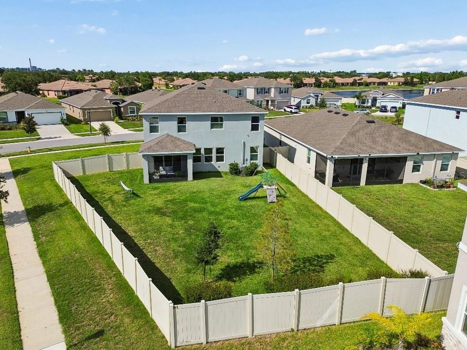 На продажу: $449,999 (4 спален, 3 ванн, 2738 Квадратных фут)