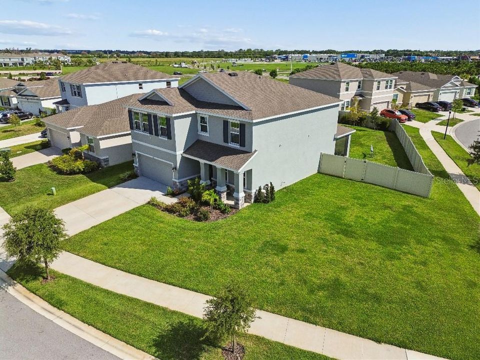 На продажу: $449,999 (4 спален, 3 ванн, 2738 Квадратных фут)