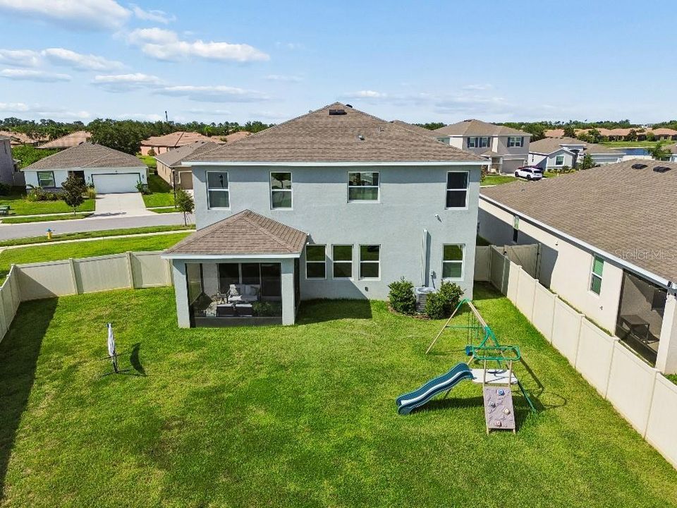 На продажу: $449,999 (4 спален, 3 ванн, 2738 Квадратных фут)