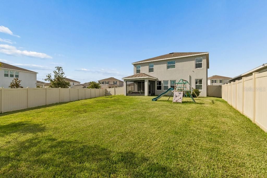 На продажу: $449,999 (4 спален, 3 ванн, 2738 Квадратных фут)