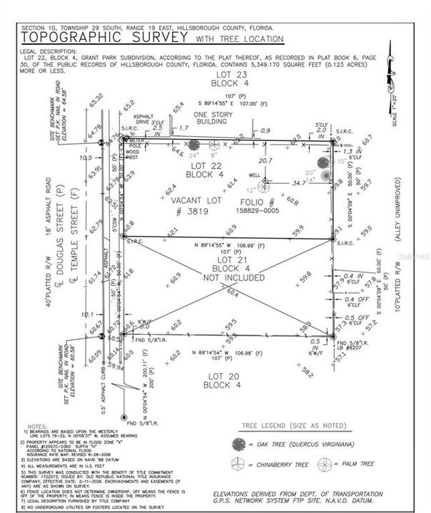 Active With Contract: $220,000 (0.25 acres)