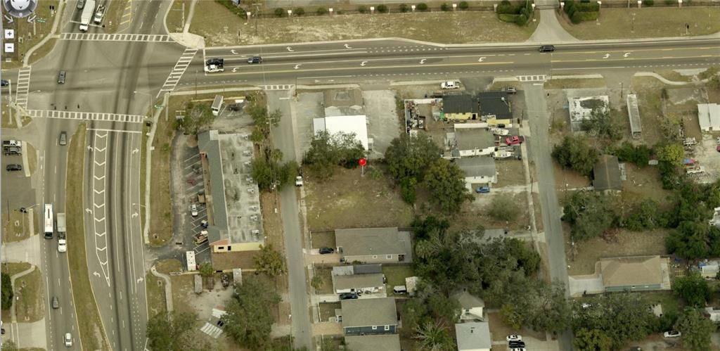 Active With Contract: $220,000 (0.25 acres)