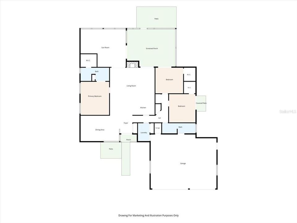 En Venta: $359,900 (3 camas, 2 baños, 2310 Pies cuadrados)