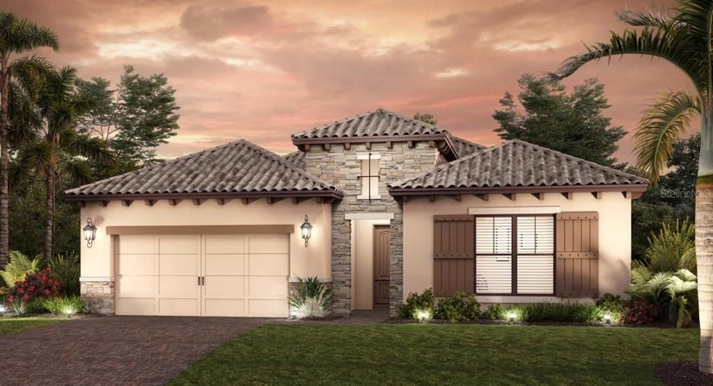 На продажу: $975,000 (3 спален, 2 ванн, 2455 Квадратных фут)