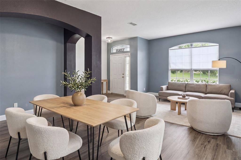 На продажу: $399,900 (5 спален, 3 ванн, 2753 Квадратных фут)