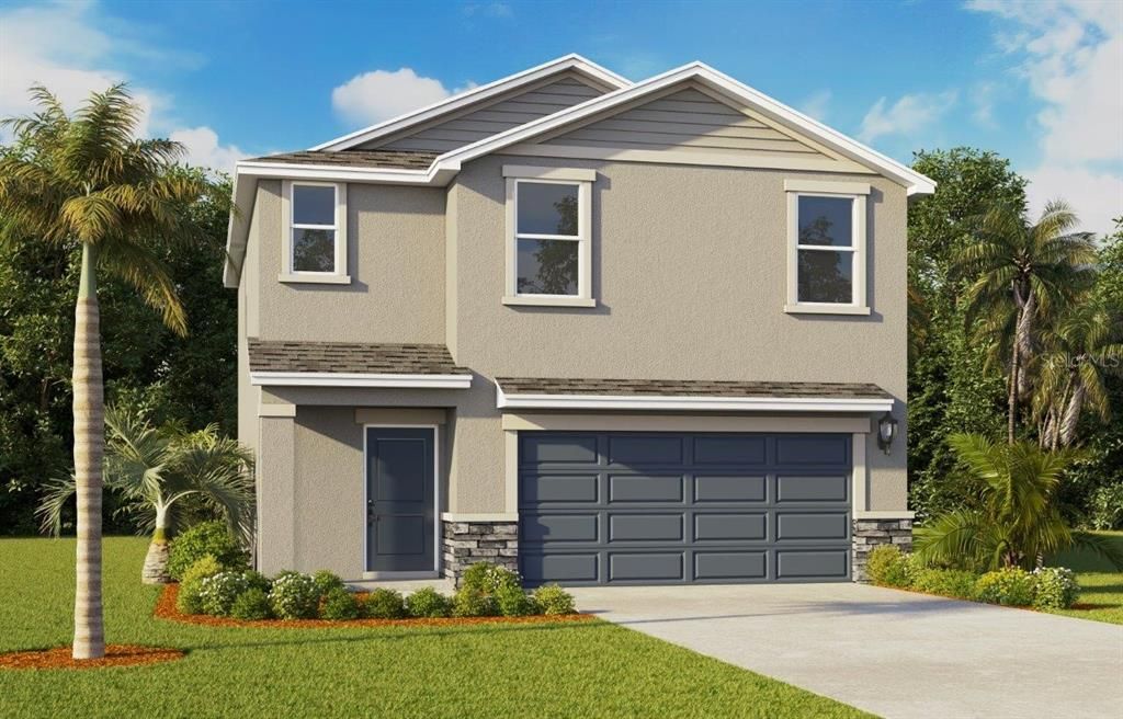 En Venta: $341,990 (4 camas, 2 baños, 1866 Pies cuadrados)
