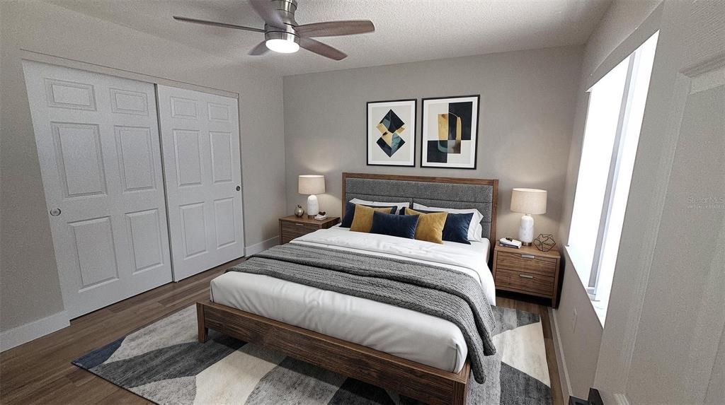 Activo con contrato: $399,900 (4 camas, 2 baños, 1720 Pies cuadrados)