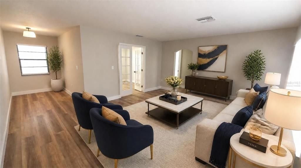 Activo con contrato: $399,900 (4 camas, 2 baños, 1720 Pies cuadrados)