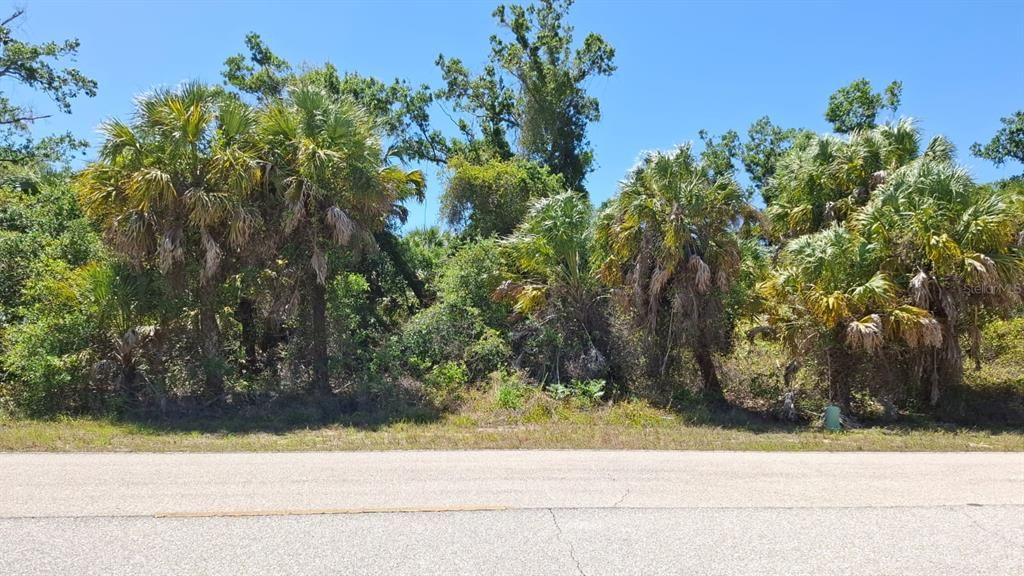 На продажу: $17,000 (0.23 acres)