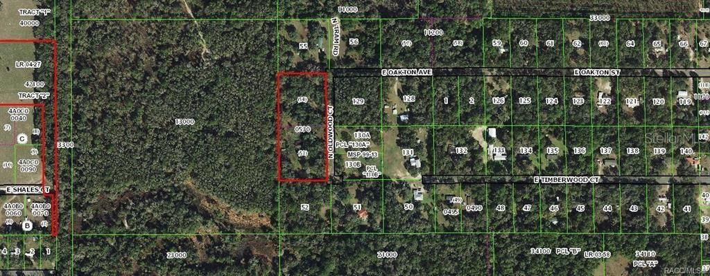 На продажу: $179,900 (4.53 acres)