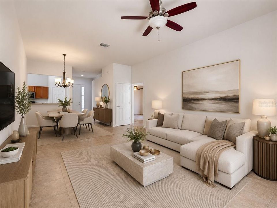 En Venta: $399,900 (4 camas, 2 baños, 1604 Pies cuadrados)