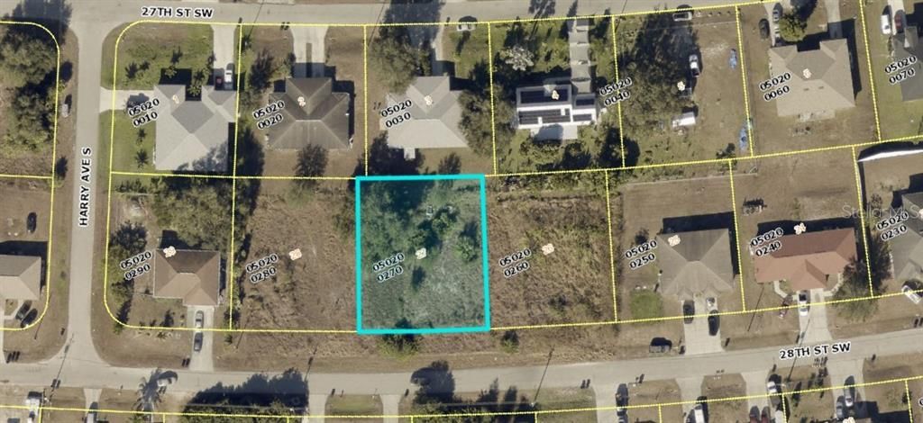 For Sale: $48,900 (0.29 acres)