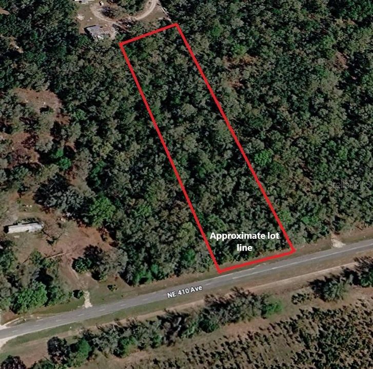 待售: $42,000 (2.13 acres)