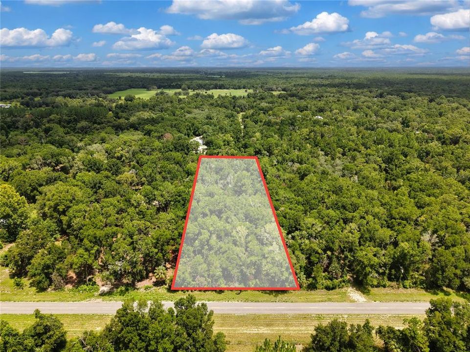 待售: $42,000 (2.13 acres)