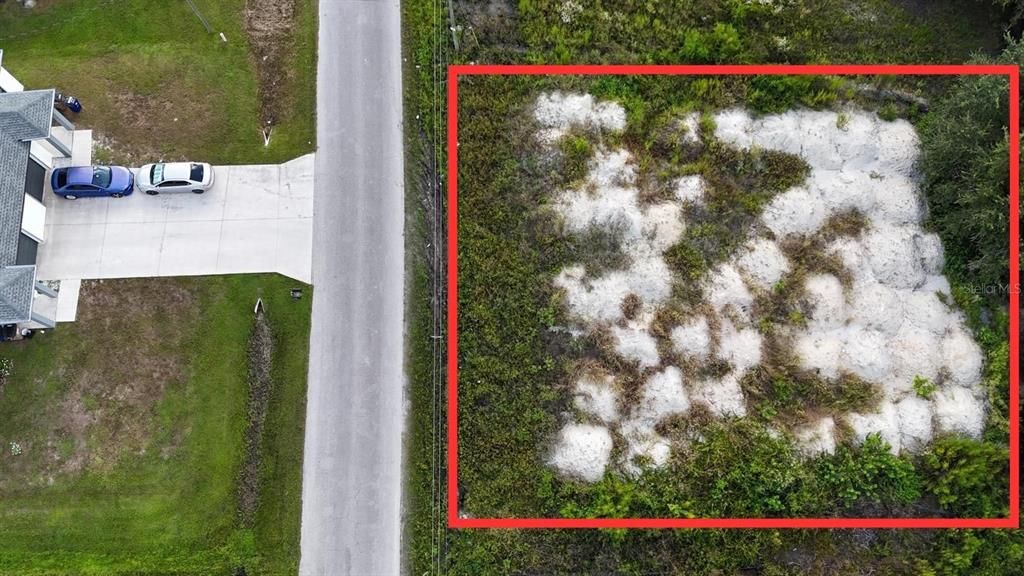 For Sale: $58,900 (0.29 acres)