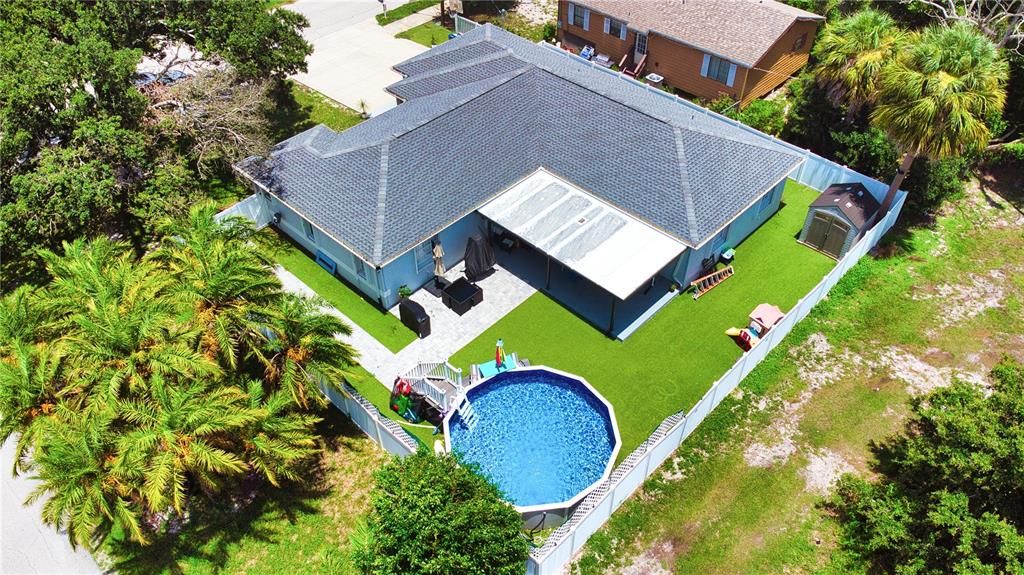 На продажу: $425,000 (4 спален, 2 ванн, 1802 Квадратных фут)