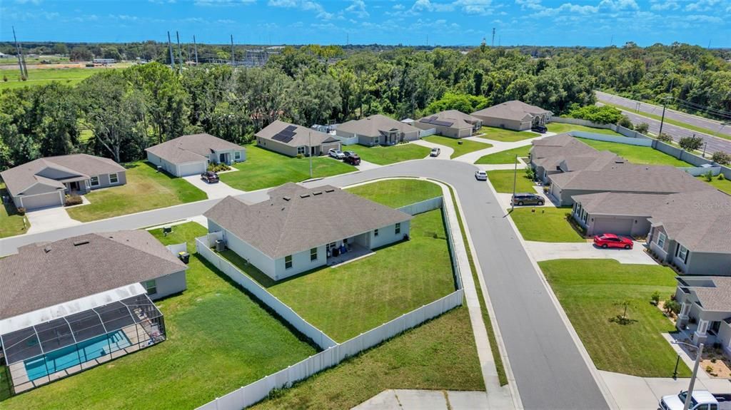 На продажу: $425,000 (4 спален, 3 ванн, 2735 Квадратных фут)