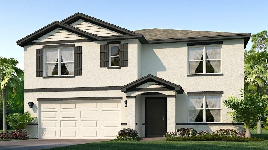 На продажу: $415,990 (5 спален, 3 ванн, 2605 Квадратных фут)