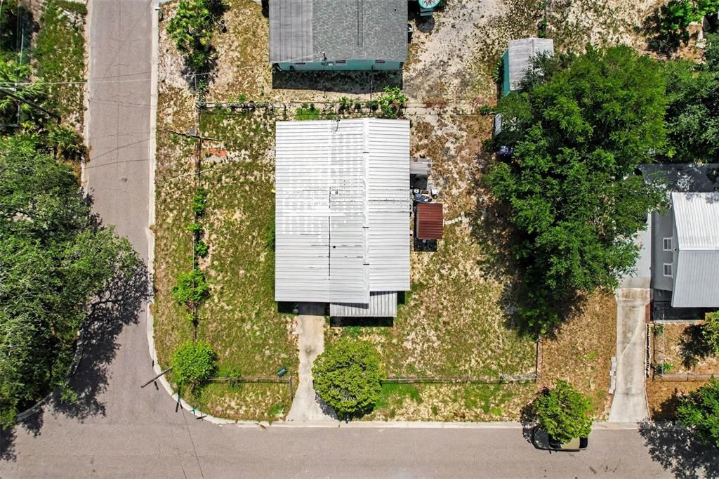 На продажу: $199,000 (3 спален, 1 ванн, 836 Квадратных фут)