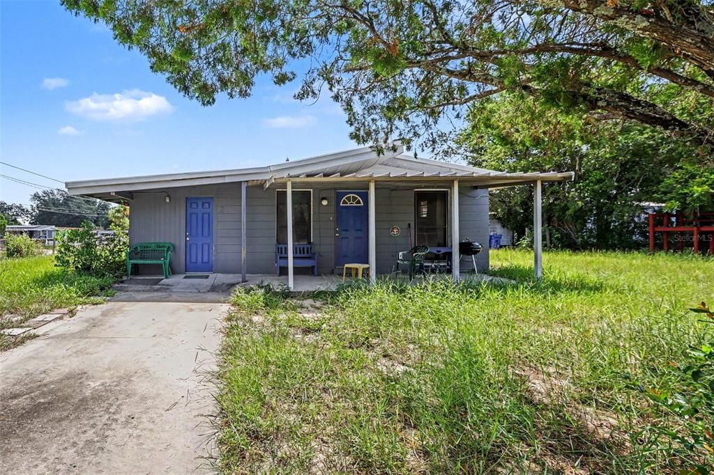 На продажу: $199,000 (3 спален, 1 ванн, 836 Квадратных фут)