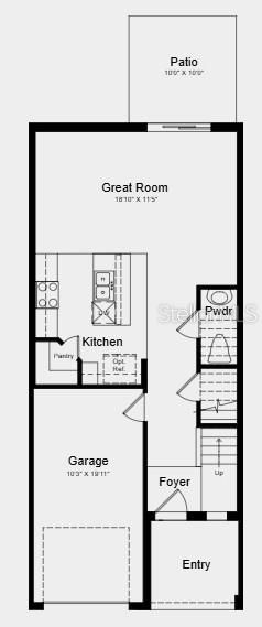 For Sale: $242,989 (3 beds, 2 baths, 1404 Square Feet)