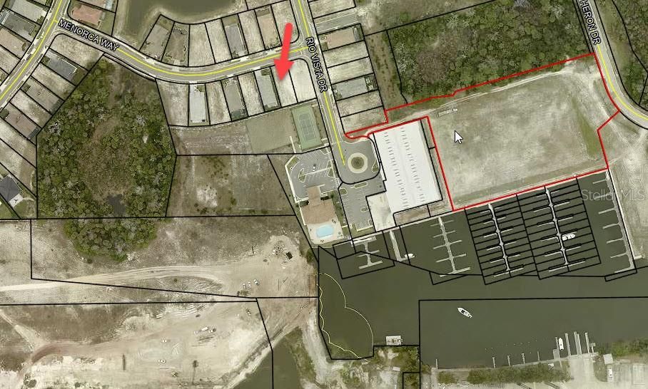 En Venta: $159,000 (0.14 acres)