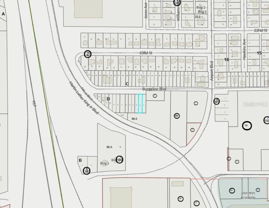 На продажу: $20,000 (0.10 acres)