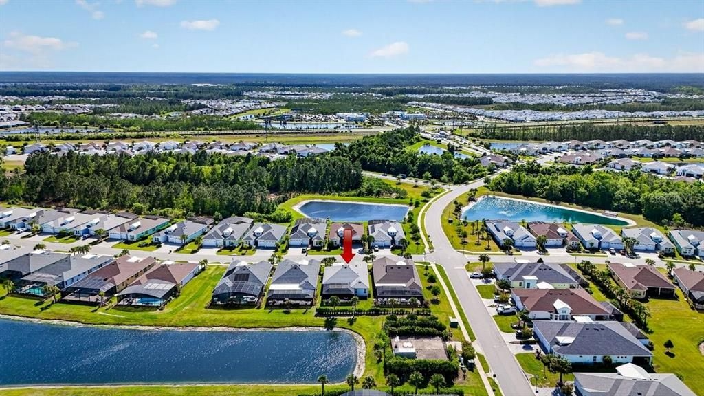 На продажу: $659,900 (2 спален, 2 ванн, 2303 Квадратных фут)