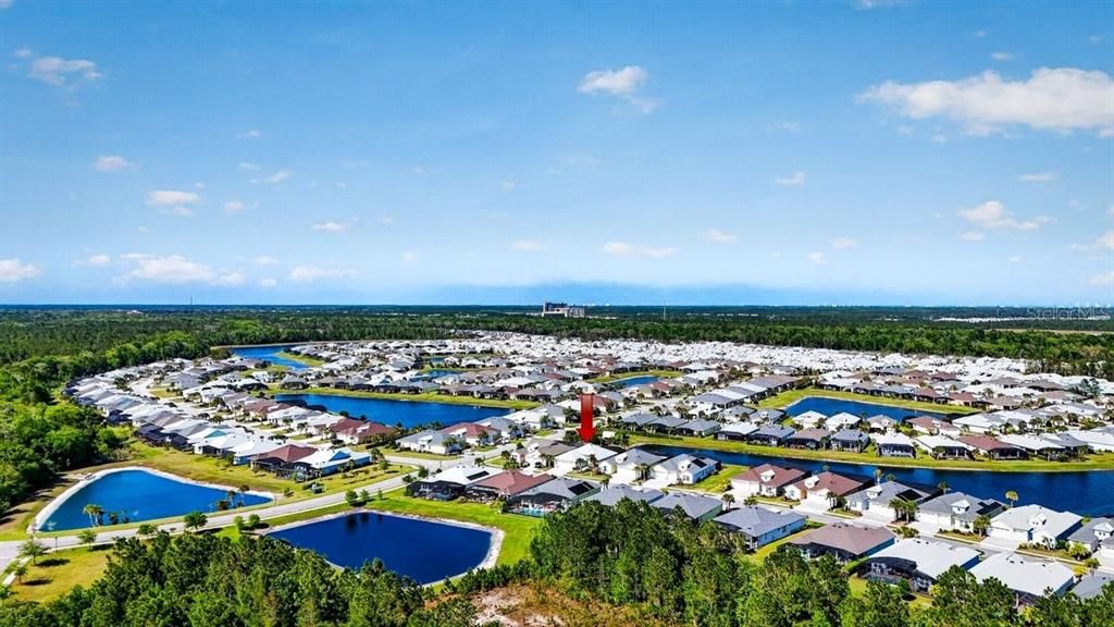 На продажу: $659,900 (2 спален, 2 ванн, 2303 Квадратных фут)
