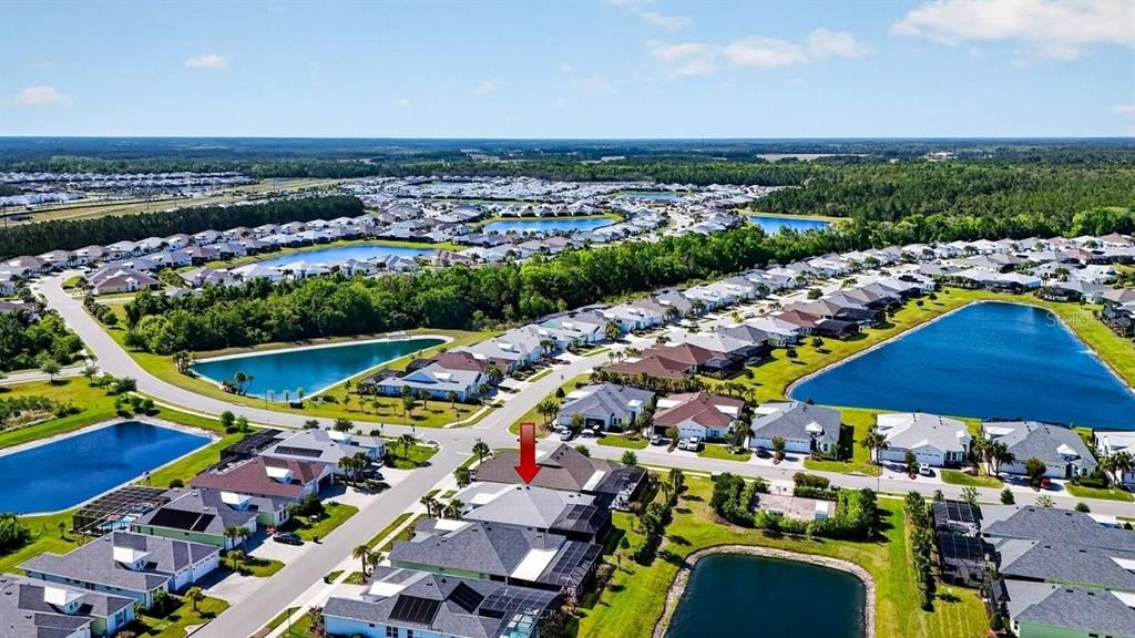 На продажу: $659,900 (2 спален, 2 ванн, 2303 Квадратных фут)