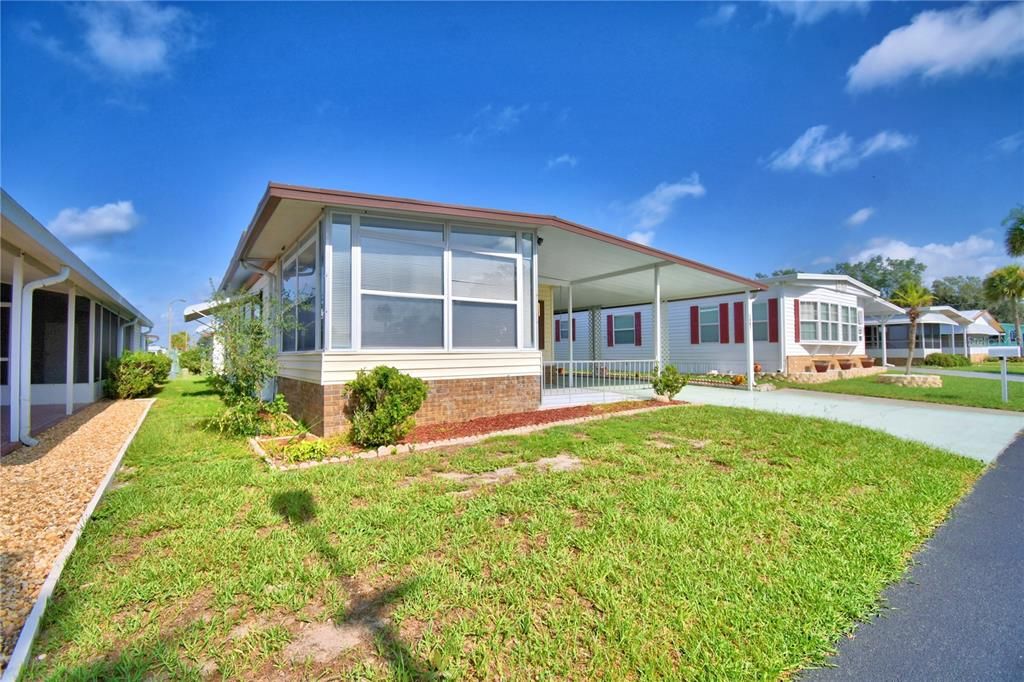 En Venta: $110,000 (2 camas, 2 baños, 1104 Pies cuadrados)