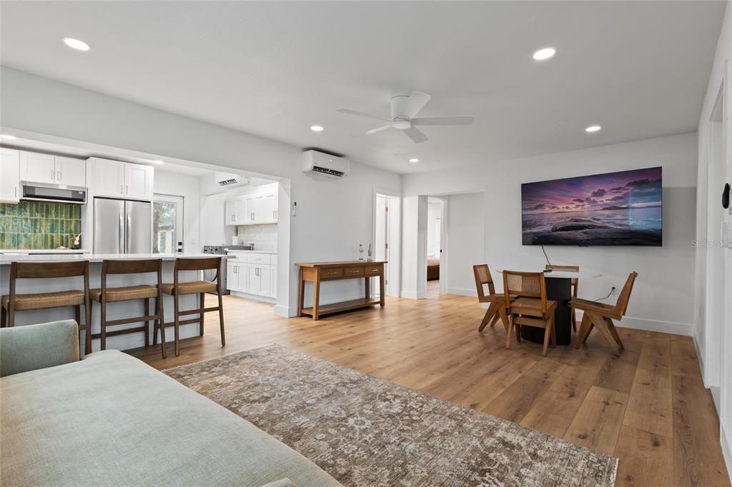 En Venta: $1,585,000 (2 camas, 1 baños, 1000 Pies cuadrados)