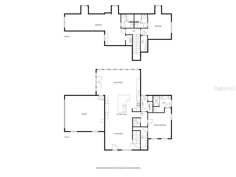For Sale: $1,100,000 (3 beds, 3 baths, 2427 Square Feet)