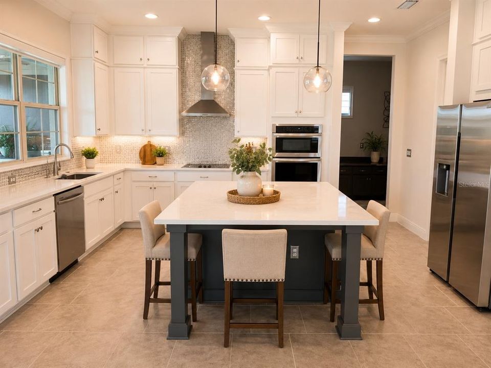 For Rent: $5,800 (5 beds, 5 baths, 3494 Square Feet)