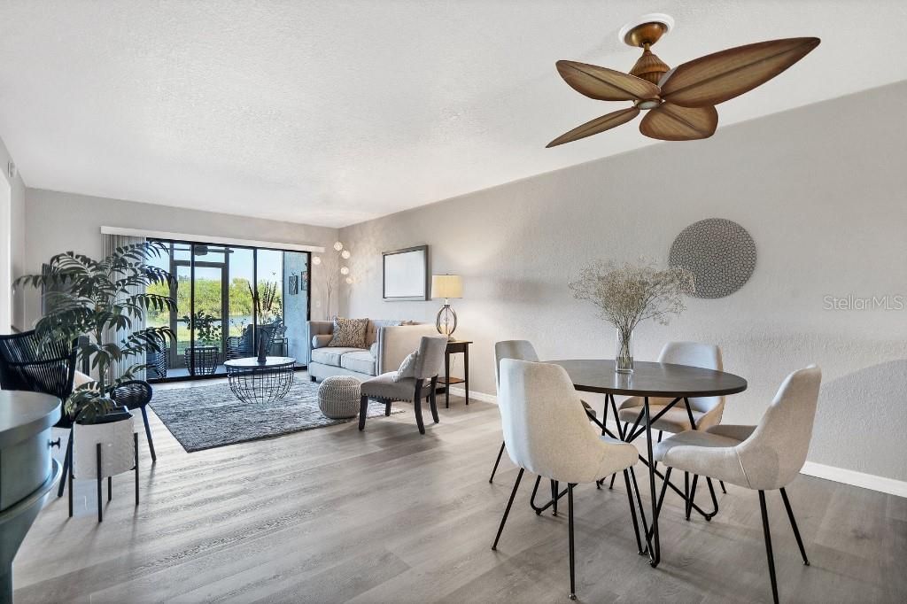 For Sale: $144,900 (2 beds, 2 baths, 1153 Square Feet)