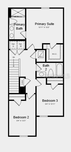 For Sale: $257,289 (3 beds, 2 baths, 1404 Square Feet)