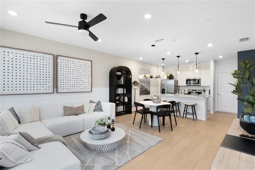 En Venta: $434,490 (3 camas, 2 baños, 1553 Pies cuadrados)