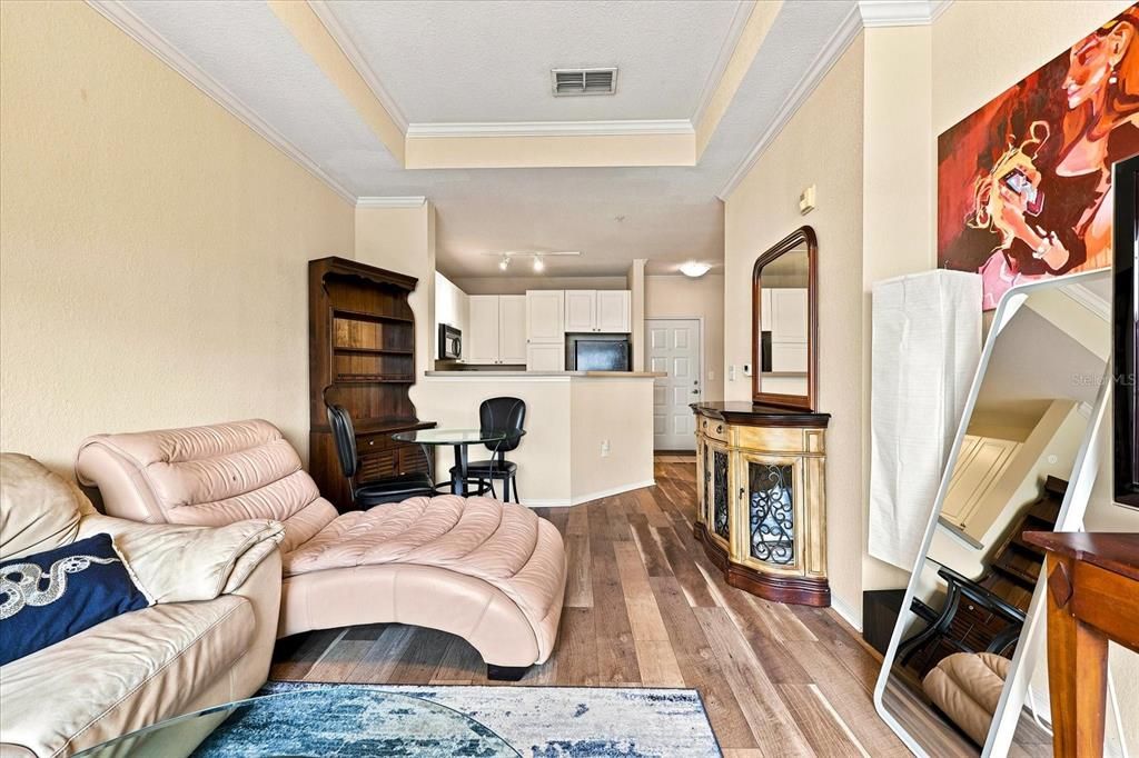En Venta: $189,000 (1 camas, 1 baños, 696 Pies cuadrados)