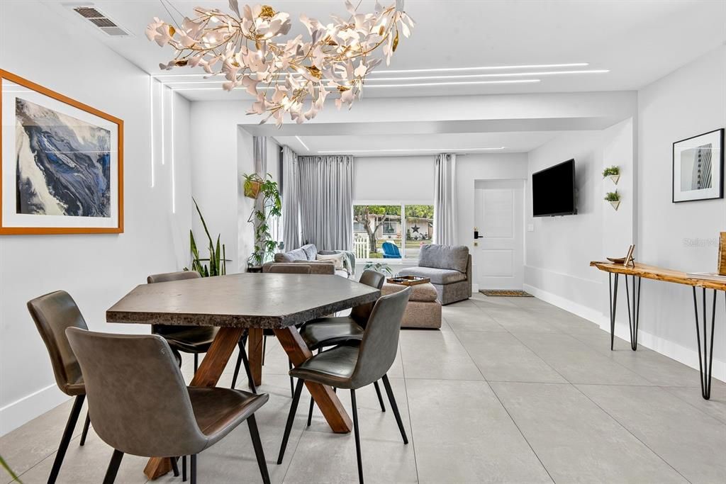 В аренду: $2,500 (2 спален, 1 ванн, 1015 Квадратных фут)
