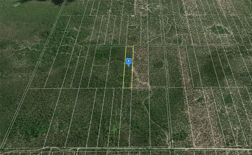 En Venta: $77,999 (5.00 acres)