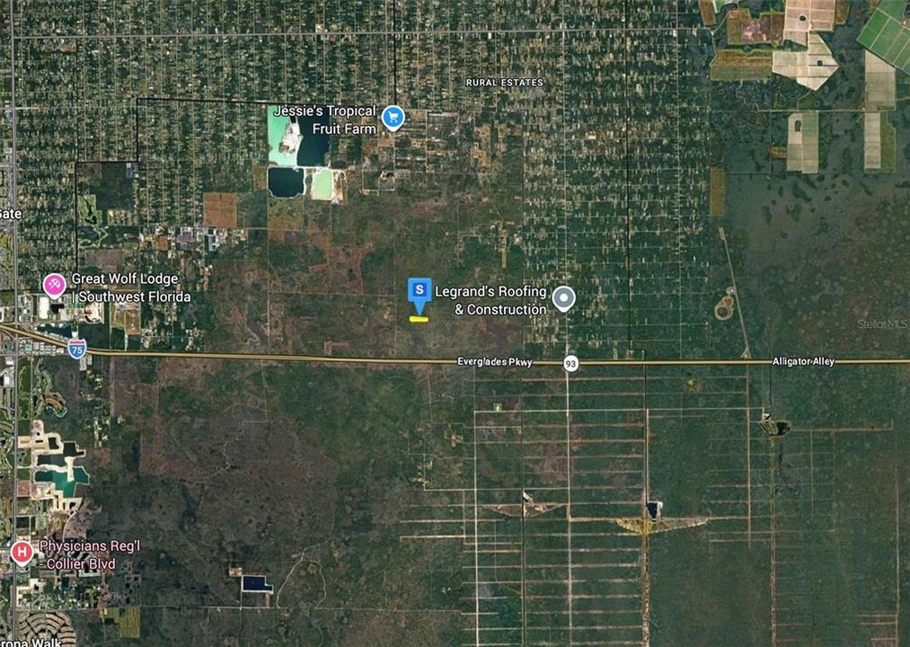 En Venta: $77,999 (5.00 acres)