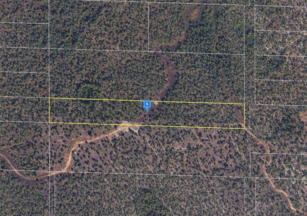 En Venta: $77,999 (5.00 acres)