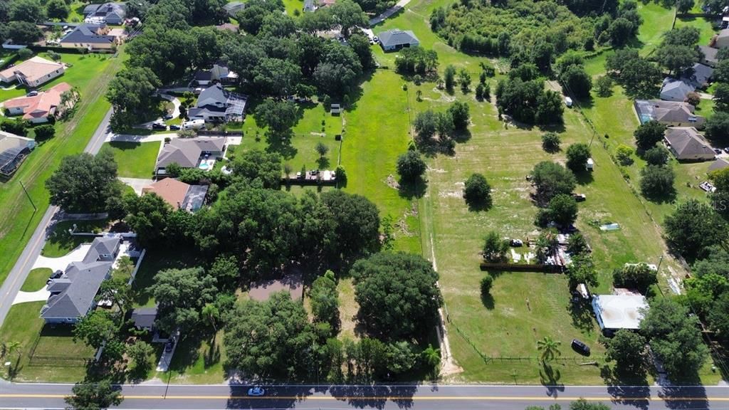 En Venta: $424,900 (1.64 acres)