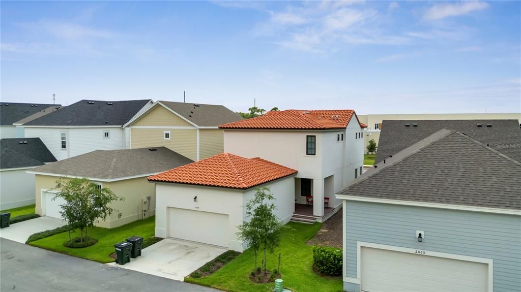 For Rent: $4,500 (3 beds, 2 baths, 2266 Square Feet)