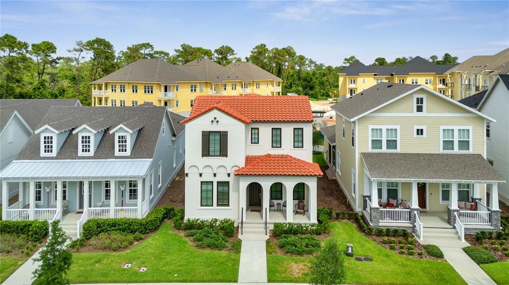 For Rent: $4,500 (3 beds, 2 baths, 2266 Square Feet)