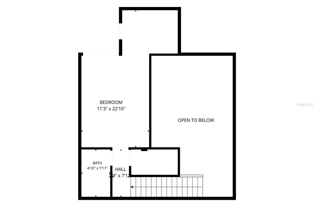 For Sale: $509,000 (2 beds, 2 baths, 998 Square Feet)