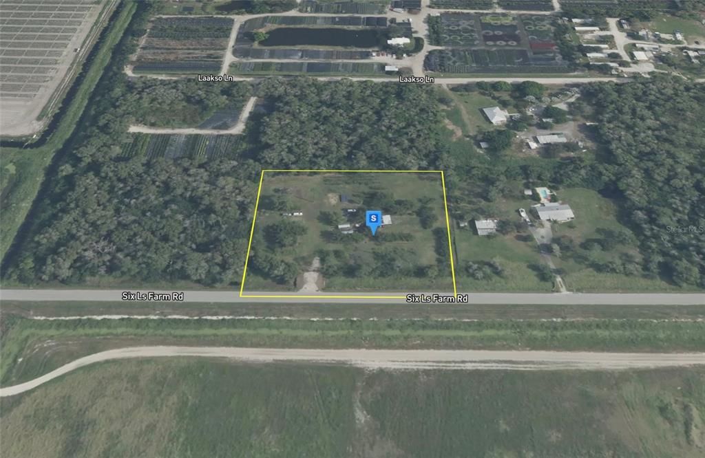 For Sale: $239,999 (2.50 acres)