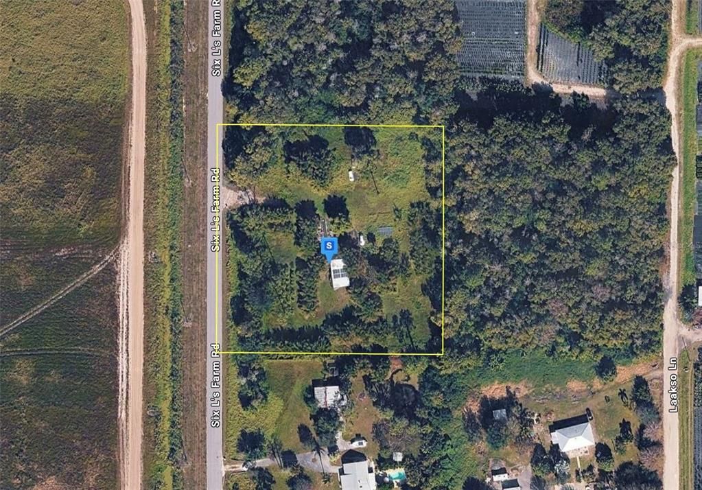 For Sale: $239,999 (2.50 acres)